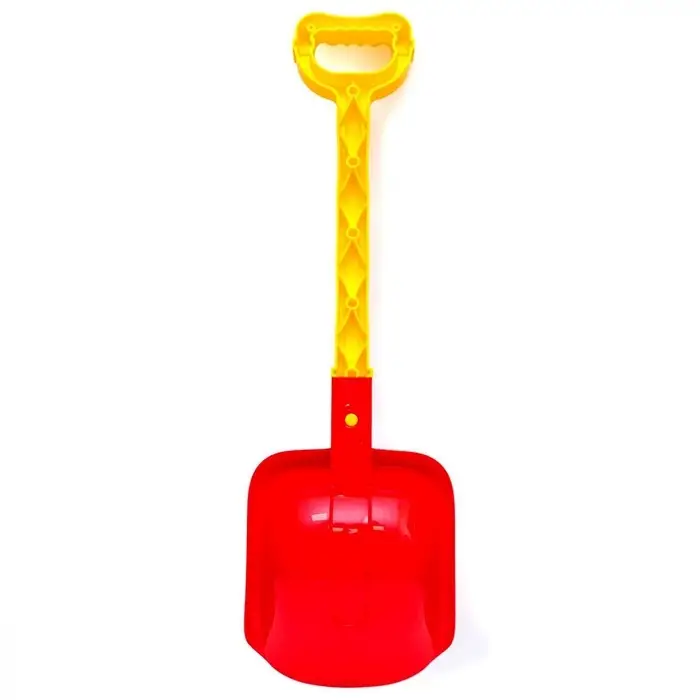 Лопата большая, МИКС