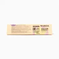 Парфюмерная вода женская с феромонами Elite Warda, 17 мл
