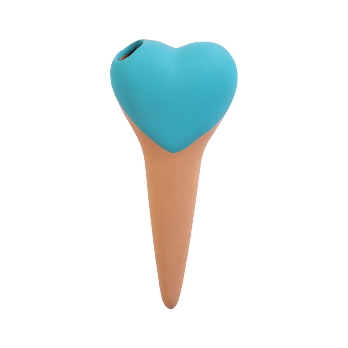 Ороситель «Сердечко», 14×4.6см, цвет МИКС, набор 4 шт. Ороситель «Сердечко», 14×4.6см, цвет МИКС, набор 4 шт.