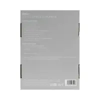Весы кухонные Luazon LVK-704, электронные, до 7 кг, белые