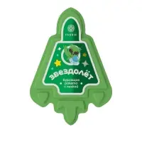 Бомбочка для ванн с пеной &laquo;Звездолет&raquo;, 120 г
