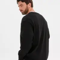 Джемпер Siluetti Stillan, черный, размер S/M