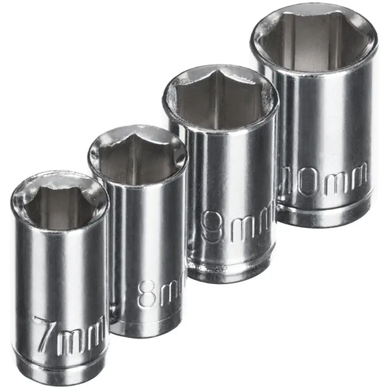 Набор инструментов Terraform, черный Набор инструментов Terraform, черный