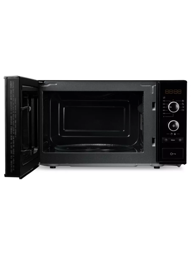Микроволновая Печь HYM-D3032 20л. 700Вт черный