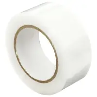 Скотч прозрачный 48 мм 132 м 40 мкм