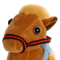 Milo toys Мягкая игрушка в шоубоксе «Поняшки»