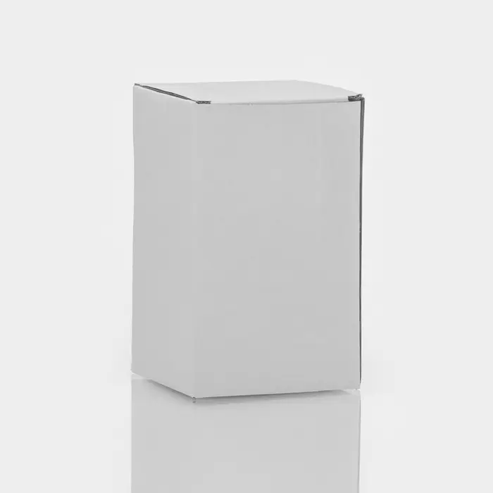 Стакан стеклянный с двойными стенками &laquo;Хайбол&raquo;, 450 мл