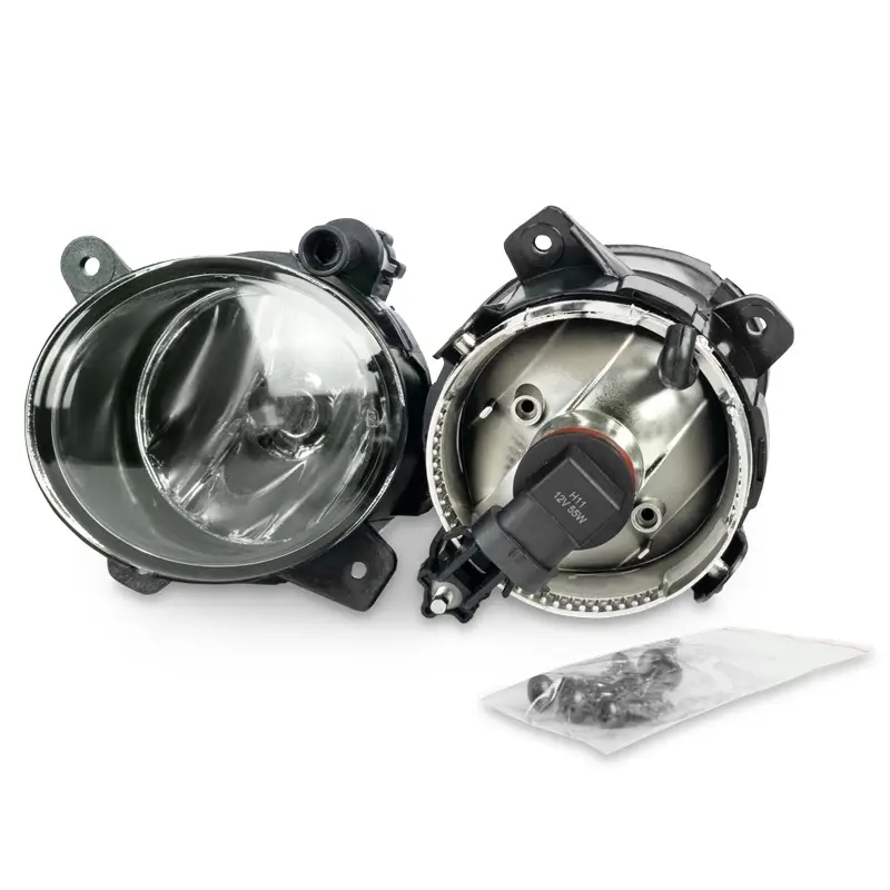 Противотуманные фары галогенные (H11) AVS PF-316H (LADA Largus) 2шт