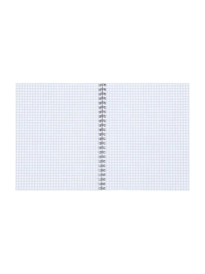 Компл тетр из 3шт 96л кл на гребне Геометрия в природе, обл мел карт, офсет (6250520)