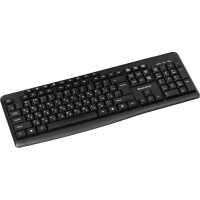 Клавиатура Bigtech BM-KW270BK