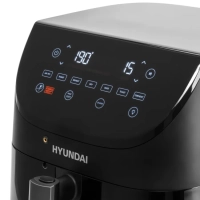 Аэрогриль HYF-9090 черный