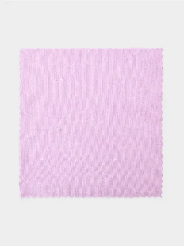 Набор салфеток для уборки, 30&times;30 см, микрофибра, 160 г, 5 шт., МИКС
