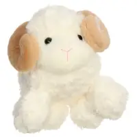 Мягкая игрушка "Барашек", 23 см Мягкая игрушка "Барашек", 23 см