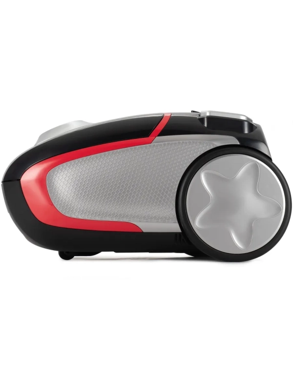 Пылесос HYV-B4995 2,5л 2220Вт черный Пылесос HYV-B4995 2,5л 2220Вт черный