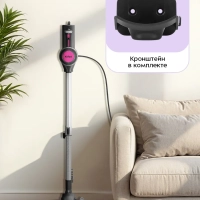 Вертикальный пылесос для дома КТ-5515 - 600 Вт