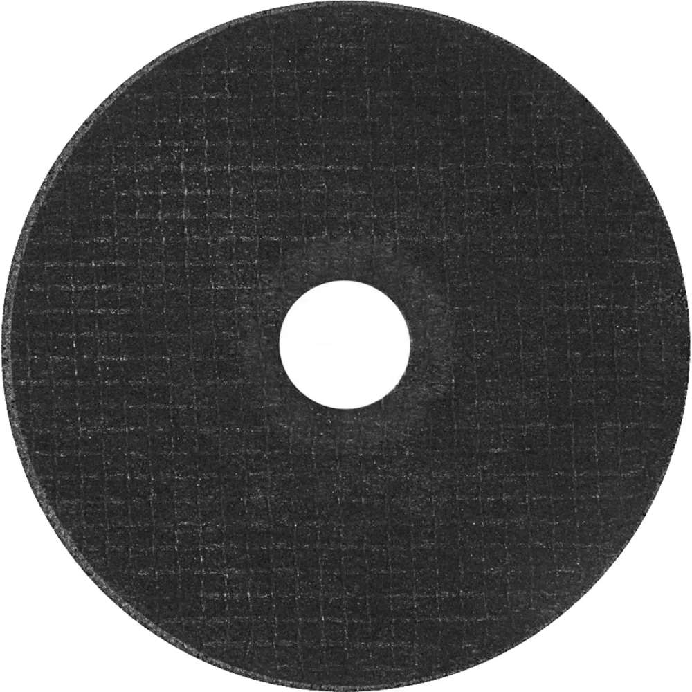 Диск отрезной по металлу GROSS, d125x1.2x22.2мм, SWA60TBF (74369)