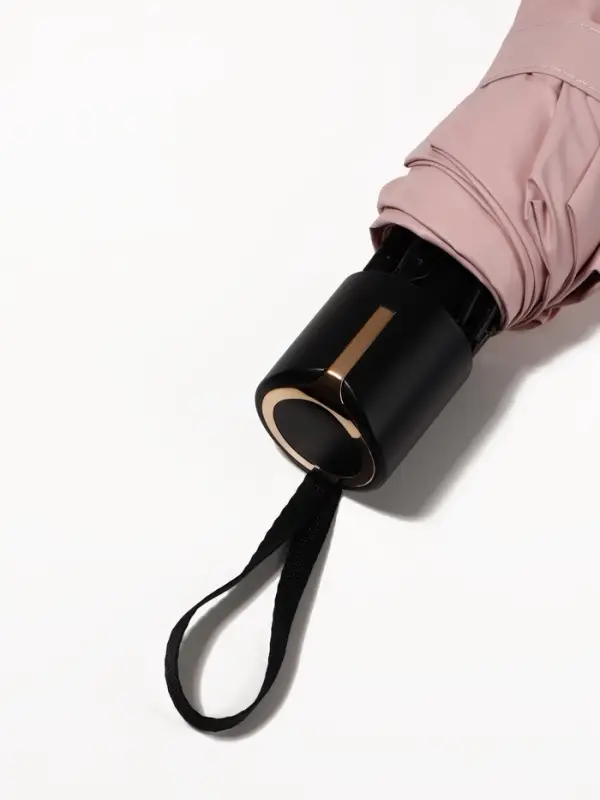 Зонт механический &laquo;Цветы&raquo;, 4 сложения, 8 спиц, R=48/56 см, d=96 см, МИКС