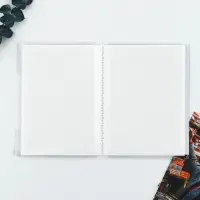 Фотоальбом 36 фото в мягкой обложке &laquo;Школьные годы&raquo;