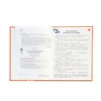 Сказочный учебник дошкольника. Самые важные вопросы. Ульева Е., 2025