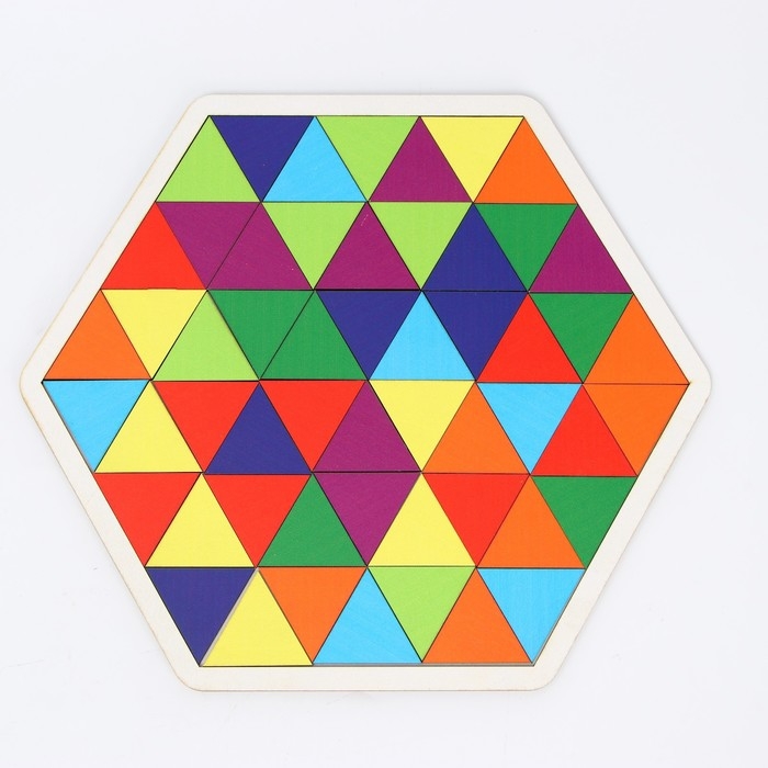 Головоломка «Карусель» Головоломка «Карусель»