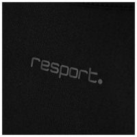 Майка женская Resport, р. 48, цвет чёрный, базовая