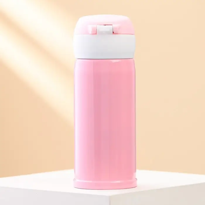 Термос &laquo;Верь в чудеса&raquo;, 350 мл, время сохранения тепла 6-8 ч