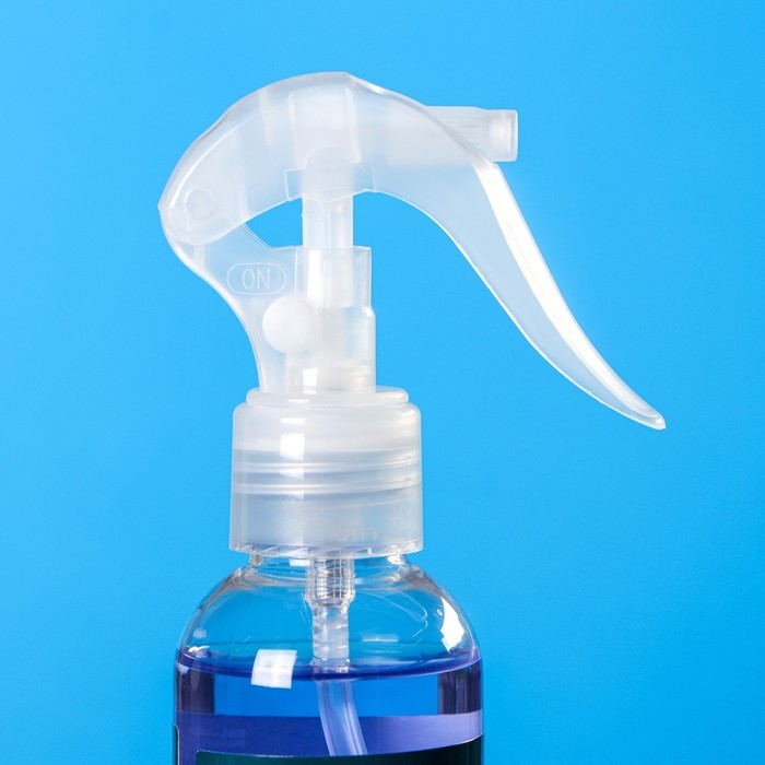 Ароматизатор-спрей ION New car, 150 мл, IL-05 Ароматизатор-спрей ION New car, 150 мл, IL-05