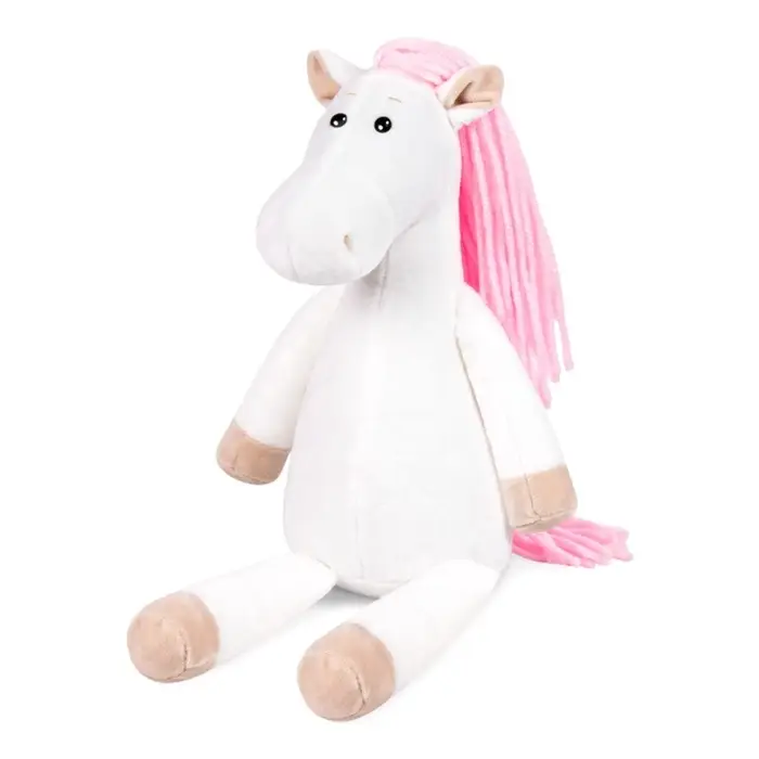 Мягкая игрушка «Лошадка Пинки», 22 см Мягкая игрушка «Лошадка Пинки», 22 см