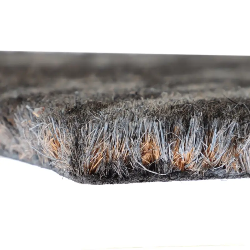 VETTA Коврик придверный, 40x60 см, кокосовое волокно, ПВХ, арт.3