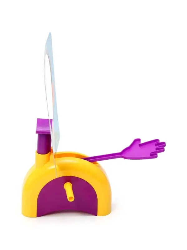 Настольная игра на координацию Лас Играс KIDS &laquo;Оп-хлоп&raquo;, от 2 игроков, 5+