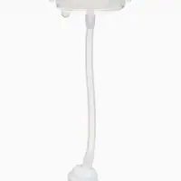 Поильник детский с мягким носиком M&B., 180 мл.