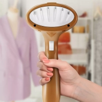 Отпариватель ручной для одежды КТ-9282 - 900 Вт