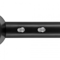 Фен H-HDI0777 1500Вт черный