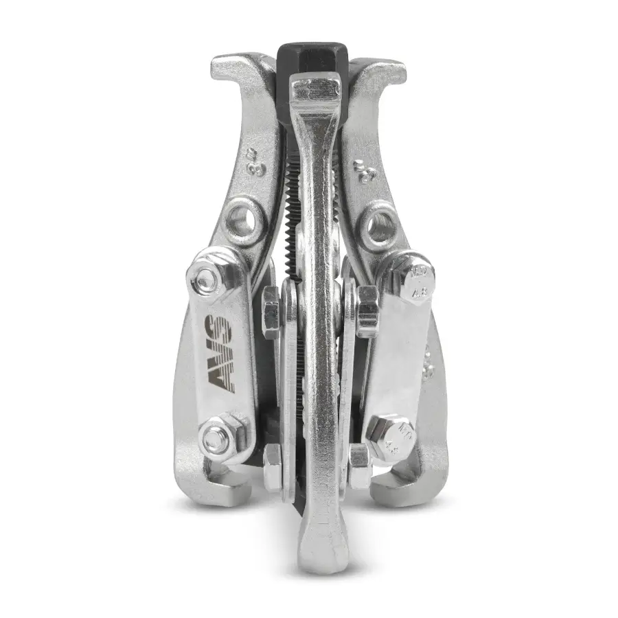 Съемник 3-х лапый шарнирный 75 мм AVS GP33