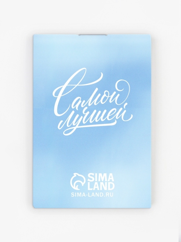 Подарочный набор: блокнот, карандаши (2 шт, ч/г) и значок-дерево Подарочный набор: блокнот, карандаши (2 шт, ч/г) и значок-дерево "8 марта. С праздником весны" 106