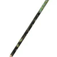 Карандаш чернографитный дизайн BrunoVisconti &laquo;Павлины&raquo;, HВ