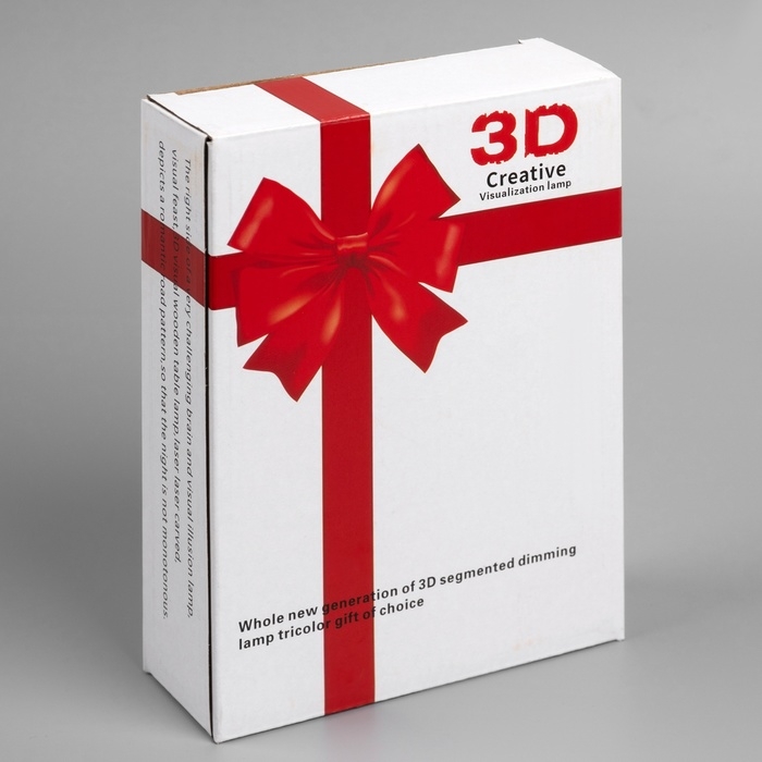 Ночник с маркером для заметок, 12.5x16.5x9.5 см, 6 LED, USB, сердце, свечение тёплое белое Ночник с маркером для заметок, 12.5x16.5x9.5 см, 6 LED, USB, сердце, свечение тёплое белое