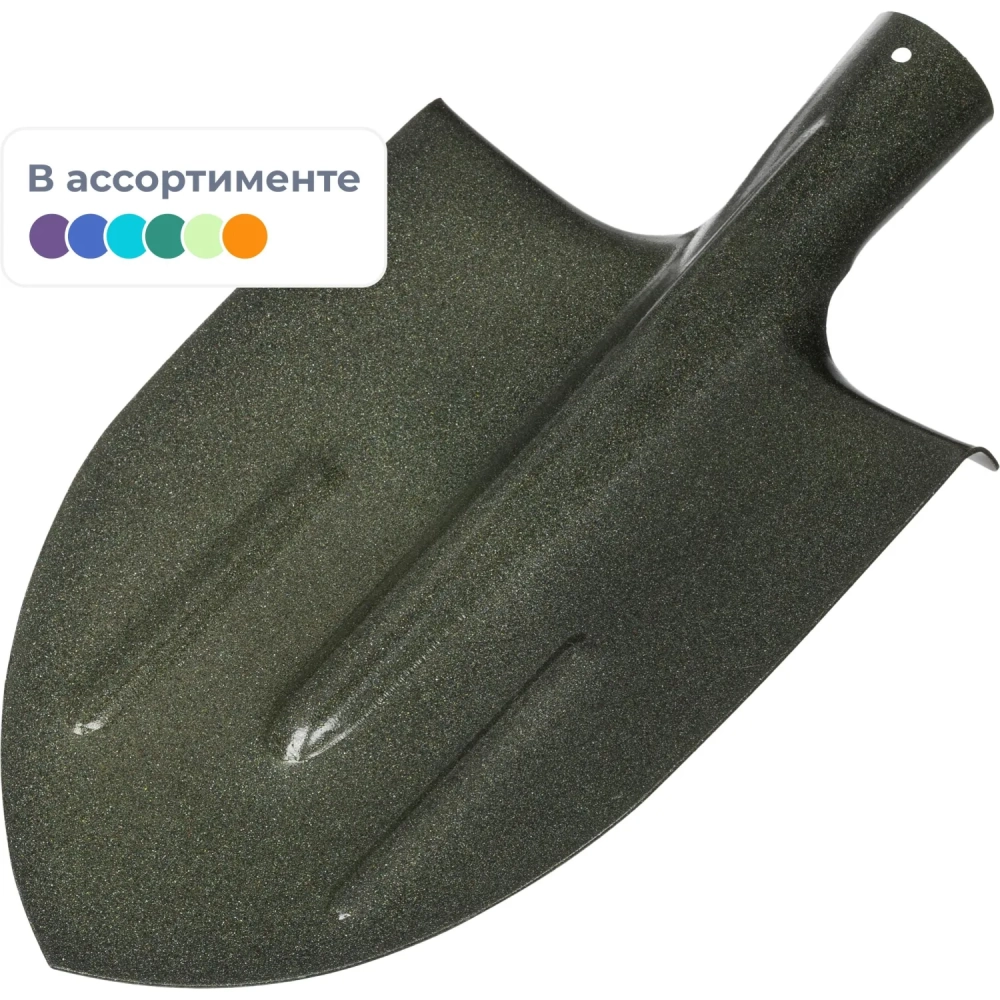Лопата штыковая_111001