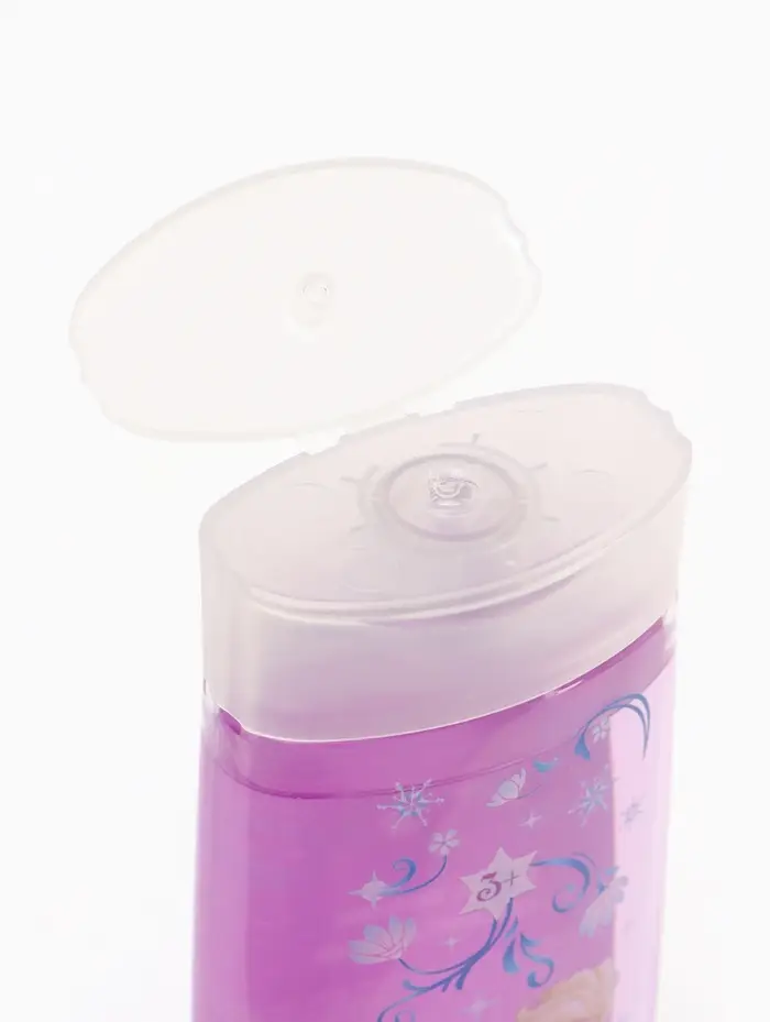 Детский гель для душа, аромат: фруктовый лёд, 250 мл, &laquo;Принцесса&raquo;