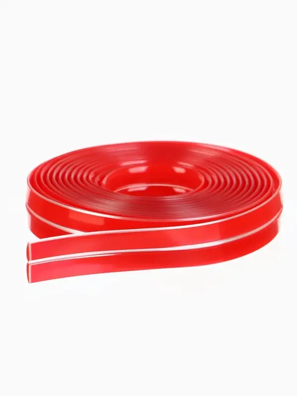 Лента защитная для углов мебели, 3 м, ширина 2 см, цвет прозрачный, Крошка Я Лента защитная для углов мебели, 3 м, ширина 2 см, цвет прозрачный, Крошка Я