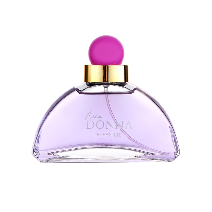 Туалетная вода женская Mia Donna Pleasure (Lanvin Eclat A`Arpege), 100 мл Туалетная вода женская Mia Donna Pleasure (Lanvin Eclat A`Arpege), 100 мл