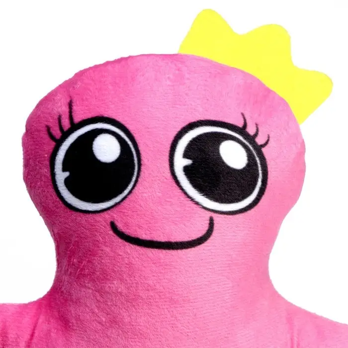 Игрушка антистресс «Розовый человечек» Игрушка антистресс «Розовый человечек»