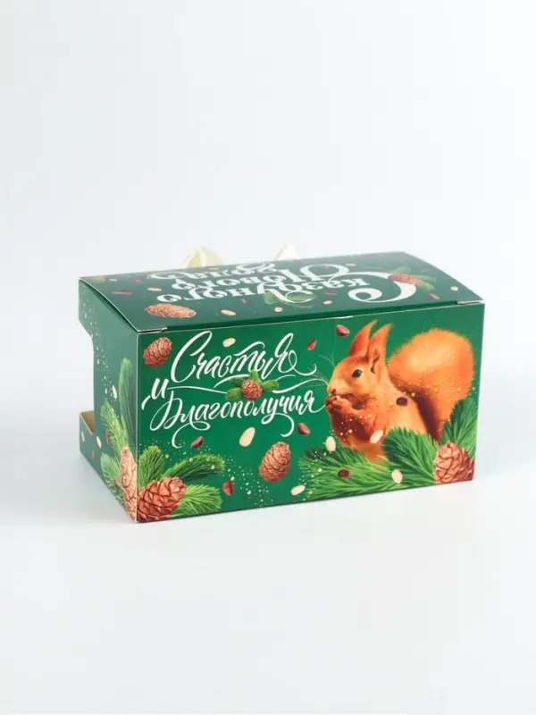 Мед натуральный 120гр Гречишный + крем мед 120гр, Набор Мед натуральный 120гр Гречишный + крем мед 120гр, Набор "Благополучия"