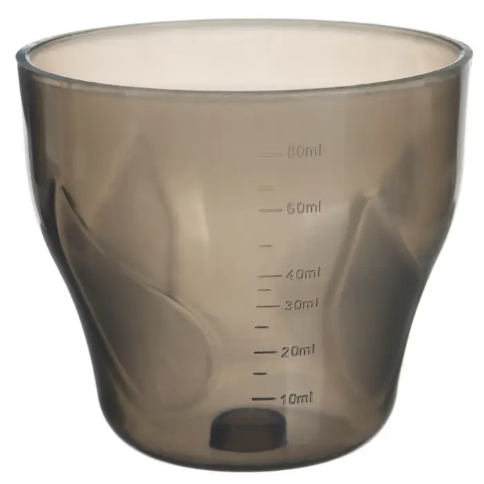 Бутылочка для кормления M&B &laquo;Зебра&raquo;, широкое горло, средний поток, от 3 мес., 270 мл.