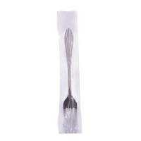 Вилка столовая нерж, 18,5см, Эконом TM Appetite,12шт/уп (500 067 034)