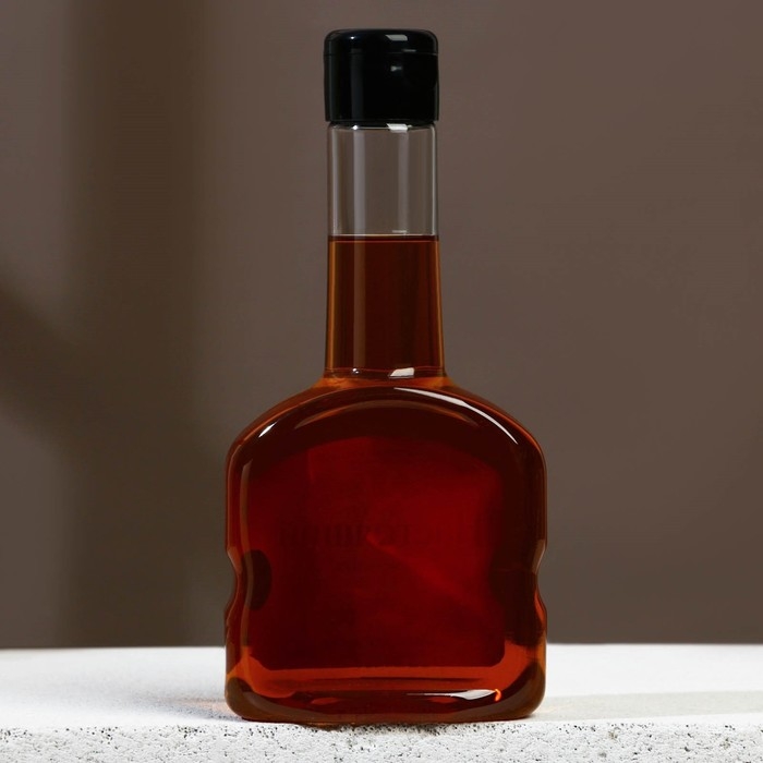 Подарочный набор косметики «Настоящий мужчина», гель для душа во флаконе коньяка 250 мл и мыло для рук 5 шт, HARD LINE Подарочный набор косметики «Настоящий мужчина», гель для душа во флаконе коньяка 250 мл и мыло для рук 5 шт, HARD LINE