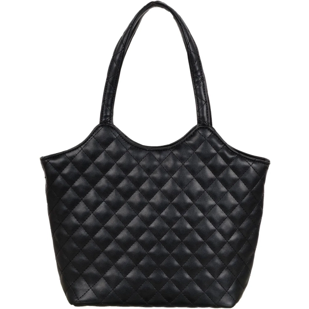 Сумка женская 2415NB Black