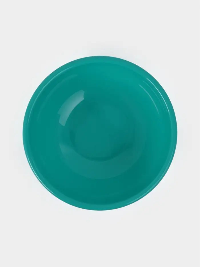 Чаша пластиковая, 3.5 л, МИКС