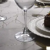 Гирлянда &laquo;Мишура&raquo; 10 м, роса, IP20, серебристая нить, 200 LED, свечение мульти, 12 В