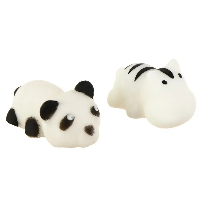 Антистресс сквиш мялка «Африка» , в пакете, МИКС Антистресс сквиш мялка «Африка» , в пакете, МИКС